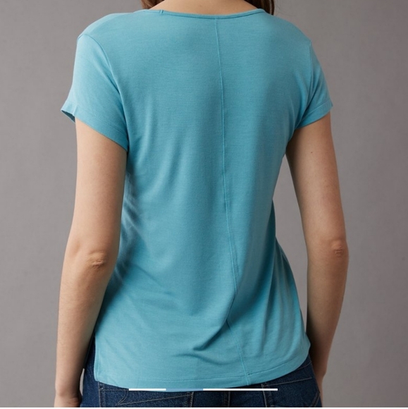 AE soft and sexy tee - Picture 4 of 6